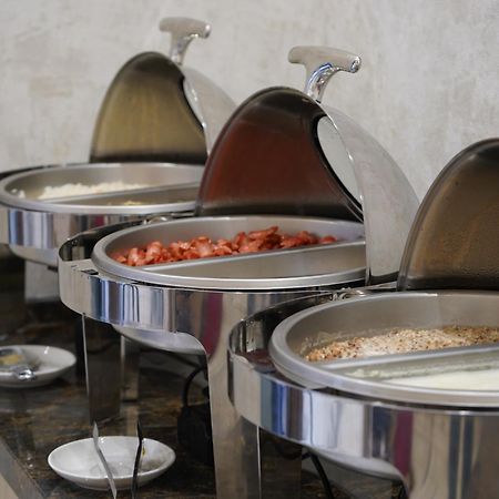 Hotel Shosh Modern Tashkent Ngoại thất bức ảnh