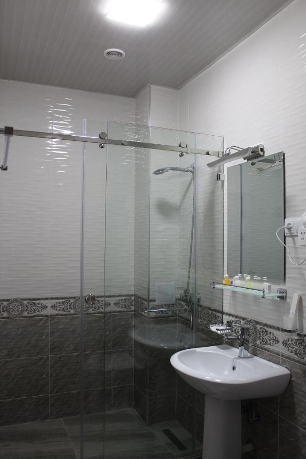 Hotel Shosh Modern Tashkent Ngoại thất bức ảnh