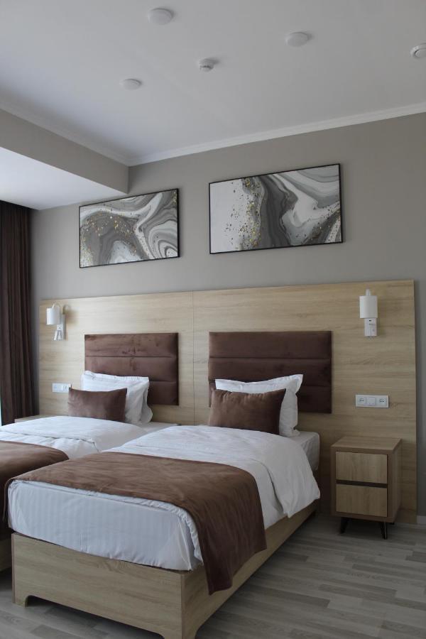 Hotel Shosh Modern Tashkent Ngoại thất bức ảnh