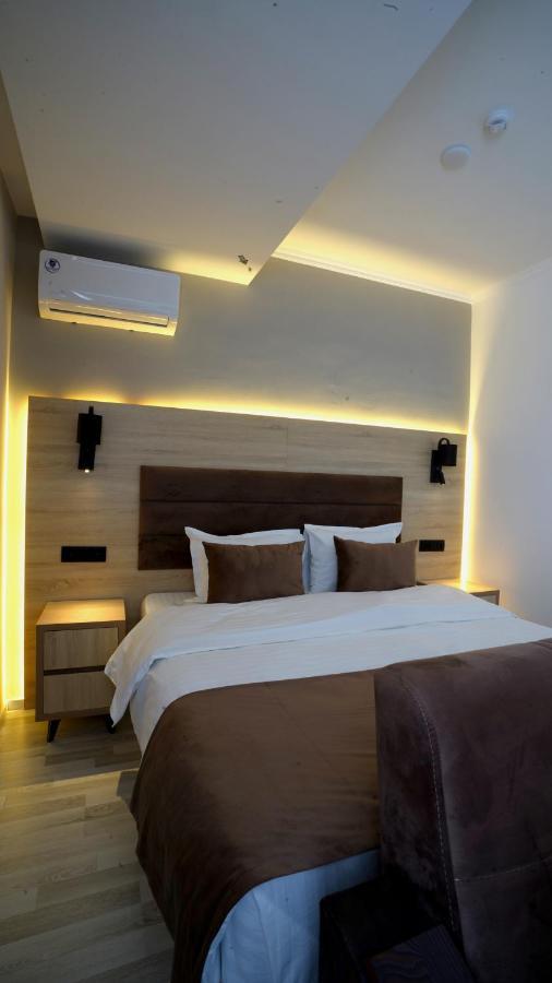 Hotel Shosh Modern Tashkent Ngoại thất bức ảnh