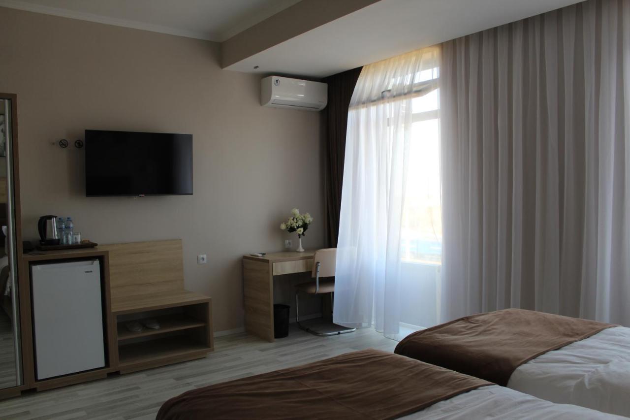 Hotel Shosh Modern Tashkent Ngoại thất bức ảnh