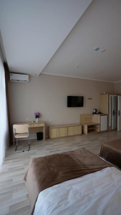 Hotel Shosh Modern Tashkent Ngoại thất bức ảnh