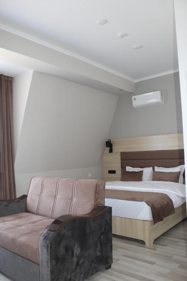 Hotel Shosh Modern Tashkent Ngoại thất bức ảnh