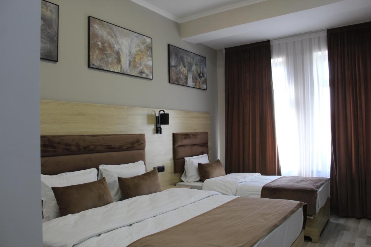 Hotel Shosh Modern Tashkent Ngoại thất bức ảnh