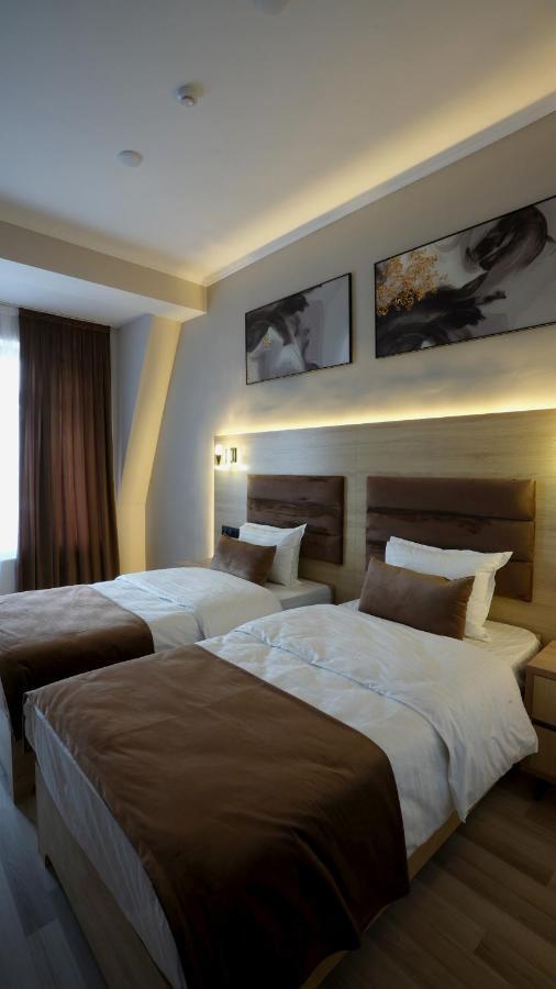 Hotel Shosh Modern Tashkent Ngoại thất bức ảnh