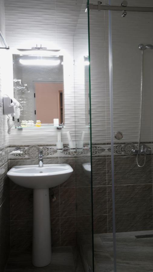 Hotel Shosh Modern Tashkent Ngoại thất bức ảnh