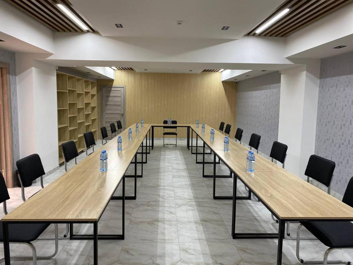 Hotel Shosh Modern Tashkent Ngoại thất bức ảnh