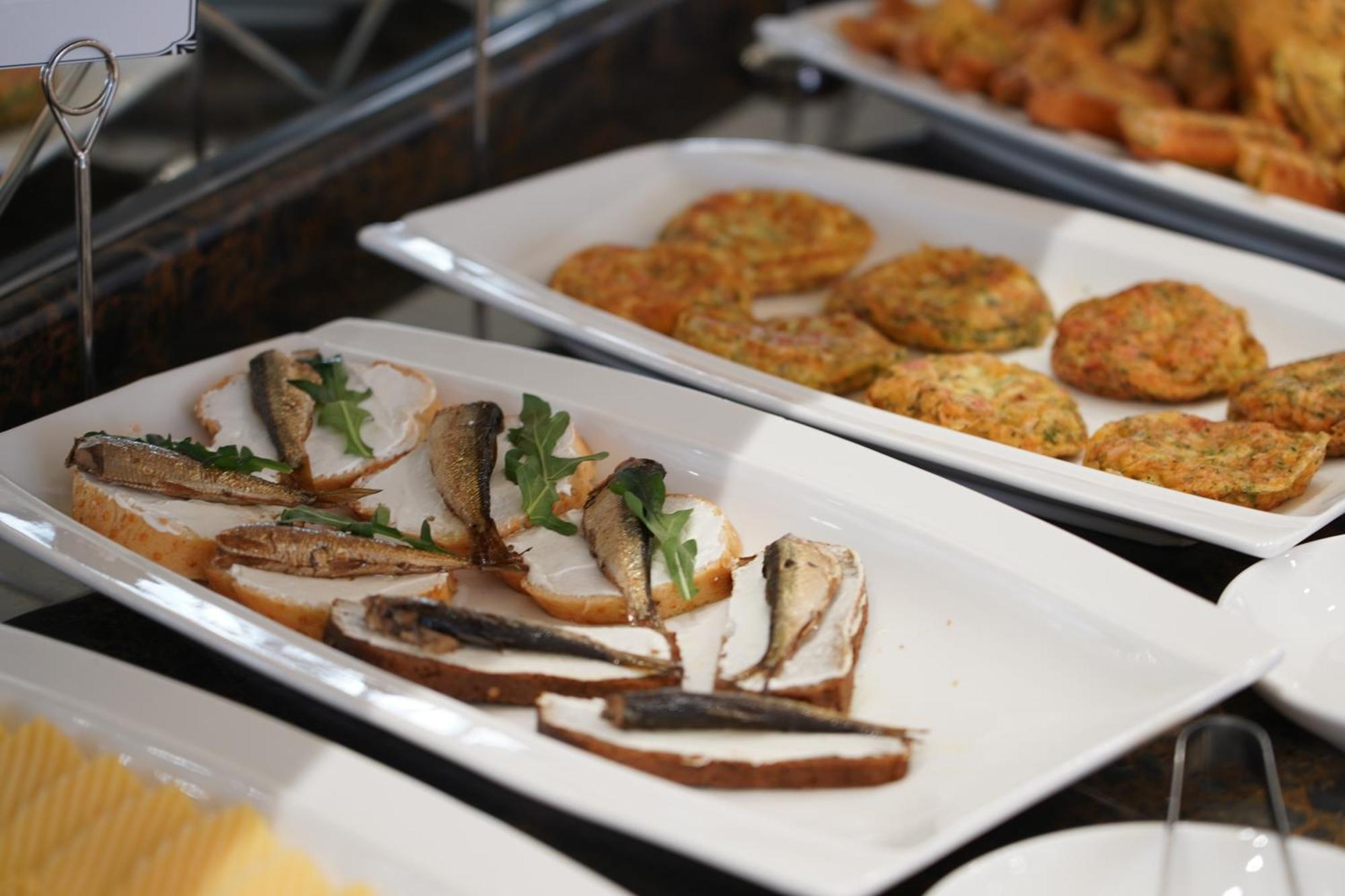 Hotel Shosh Modern Tashkent Ngoại thất bức ảnh