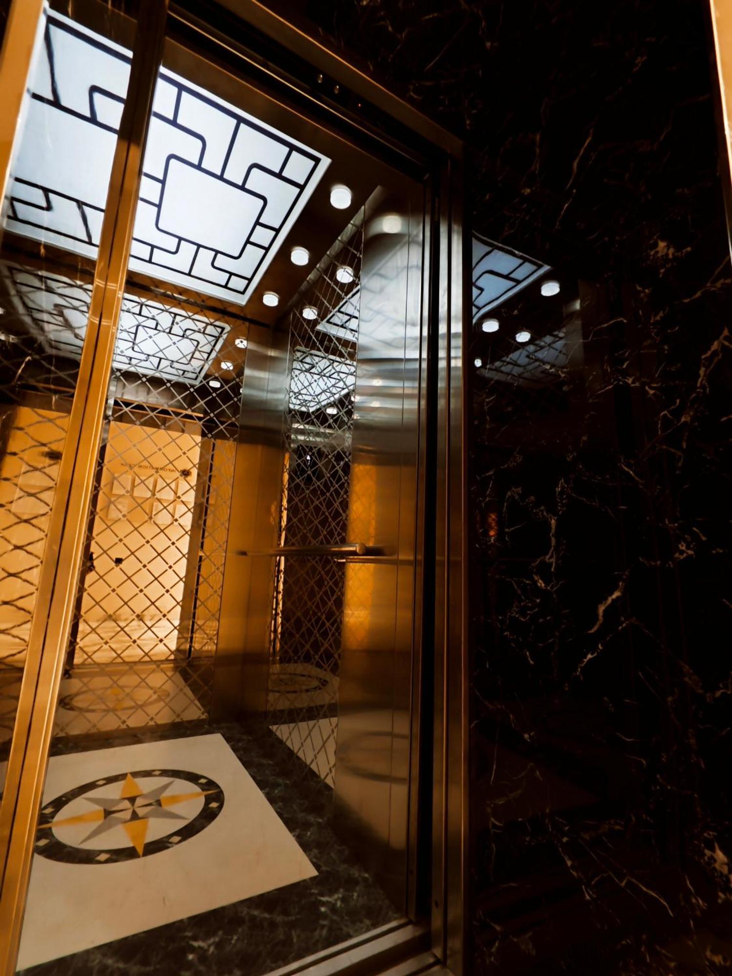 Hotel Shosh Modern Tashkent Ngoại thất bức ảnh
