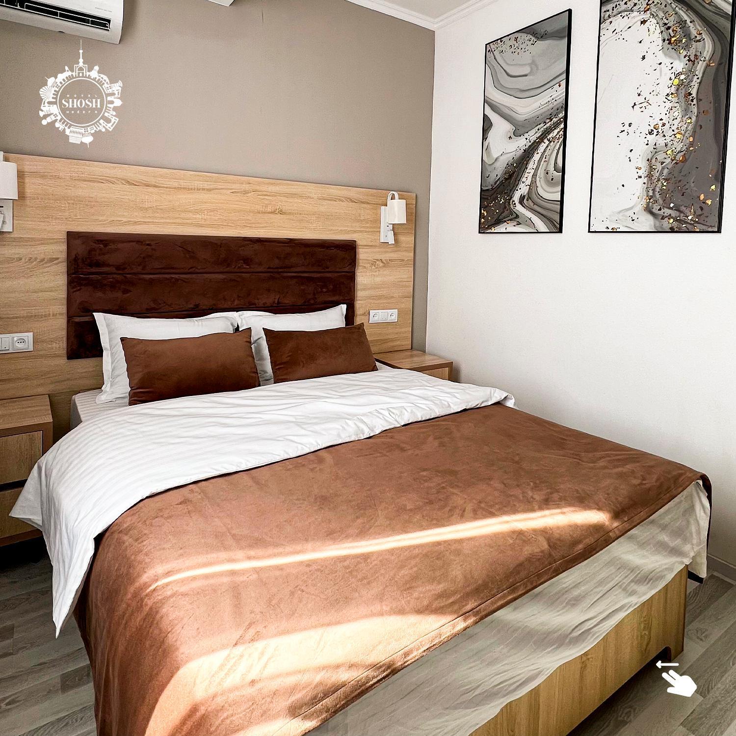 Hotel Shosh Modern Tashkent Ngoại thất bức ảnh